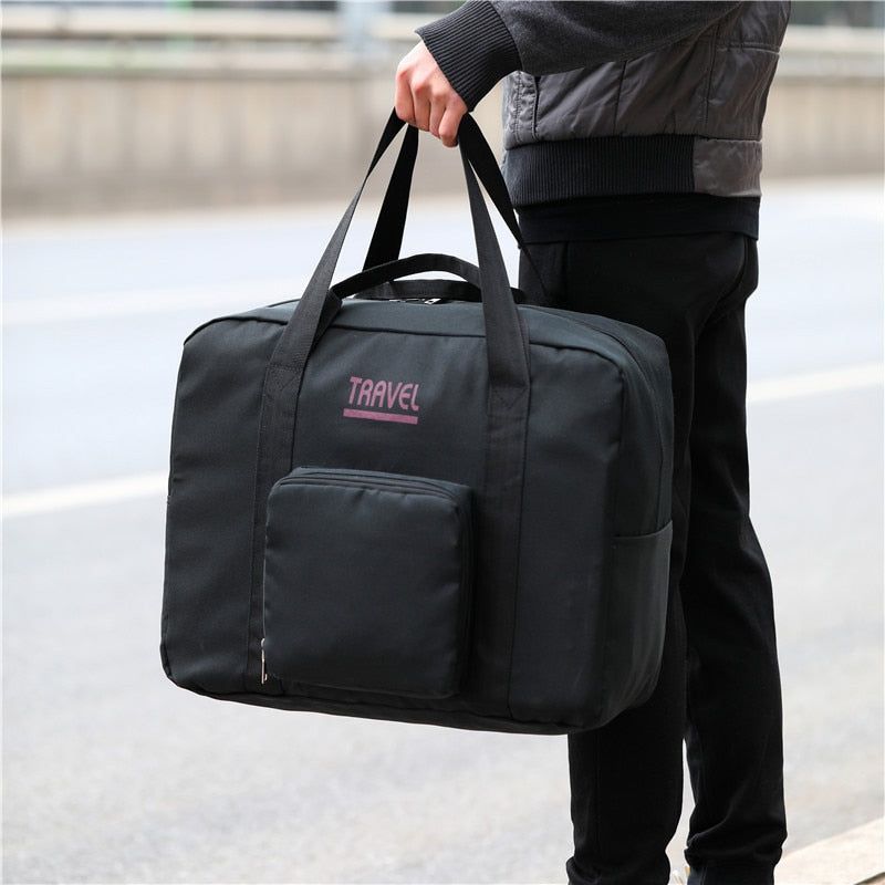 sac de voyage pratique Travel