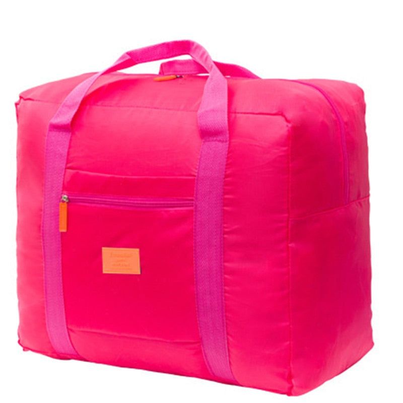sac de voyage pratique Traveler