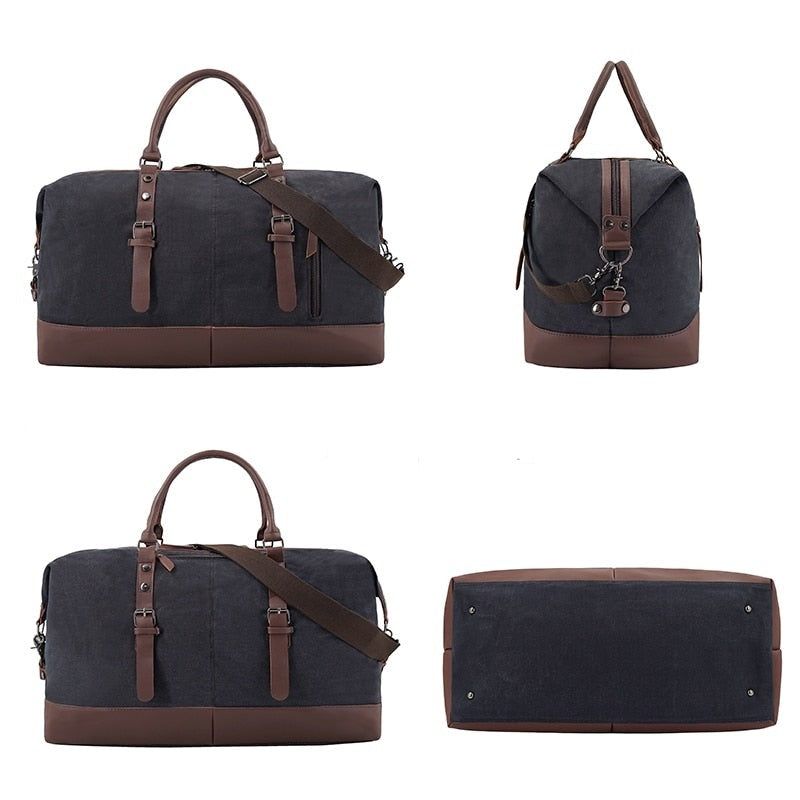 sac de voyage pratique