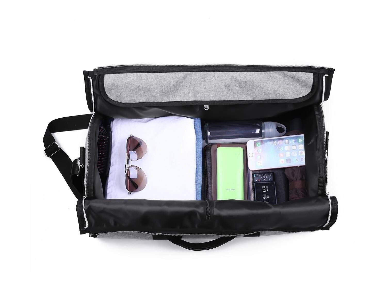 sac de voyage professionnel