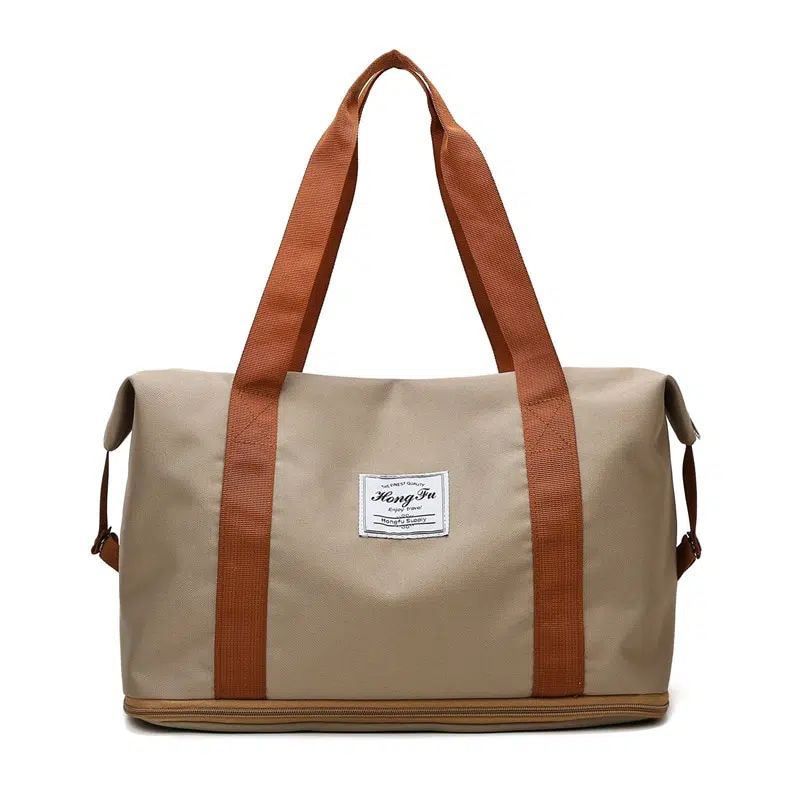 sac de voyage résistant
