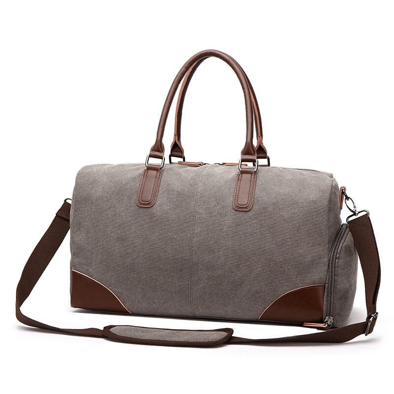 sac de voyage rétro pour escapade