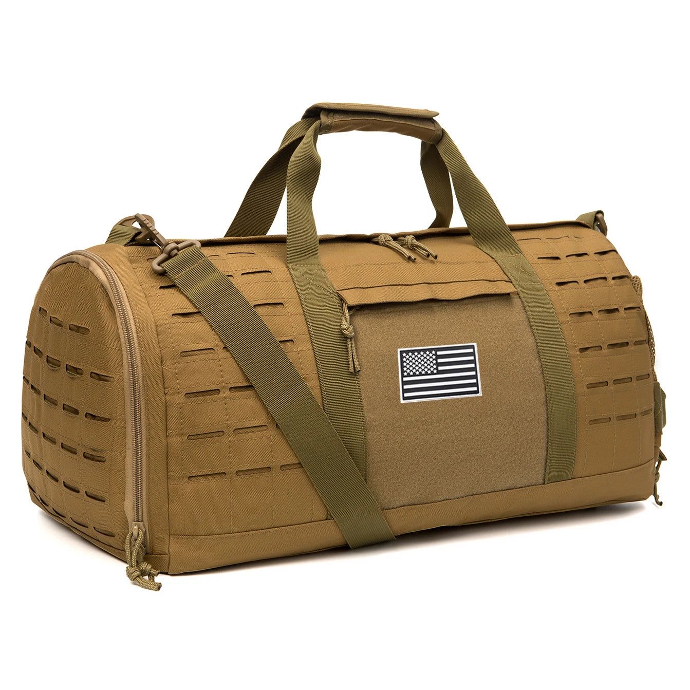 sac de voyage robuste 40L