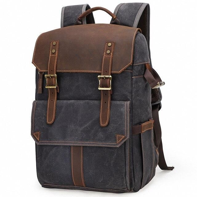 sac de voyage robuste pour appareil photo