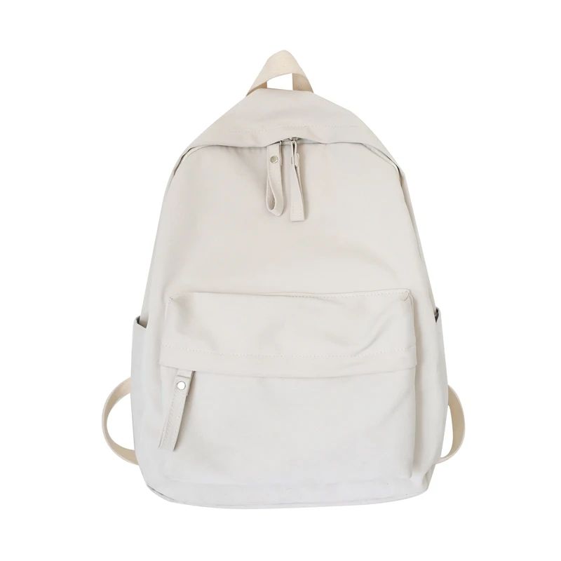 sac de voyage simple en tissu