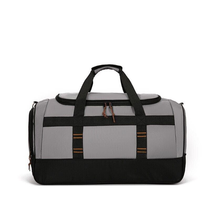 Sac de Voyage Souple <br>avec Compartiment Chaussures – Image 18