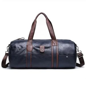 sac de voyage souple classique