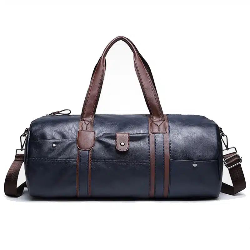 sac de voyage souple classique