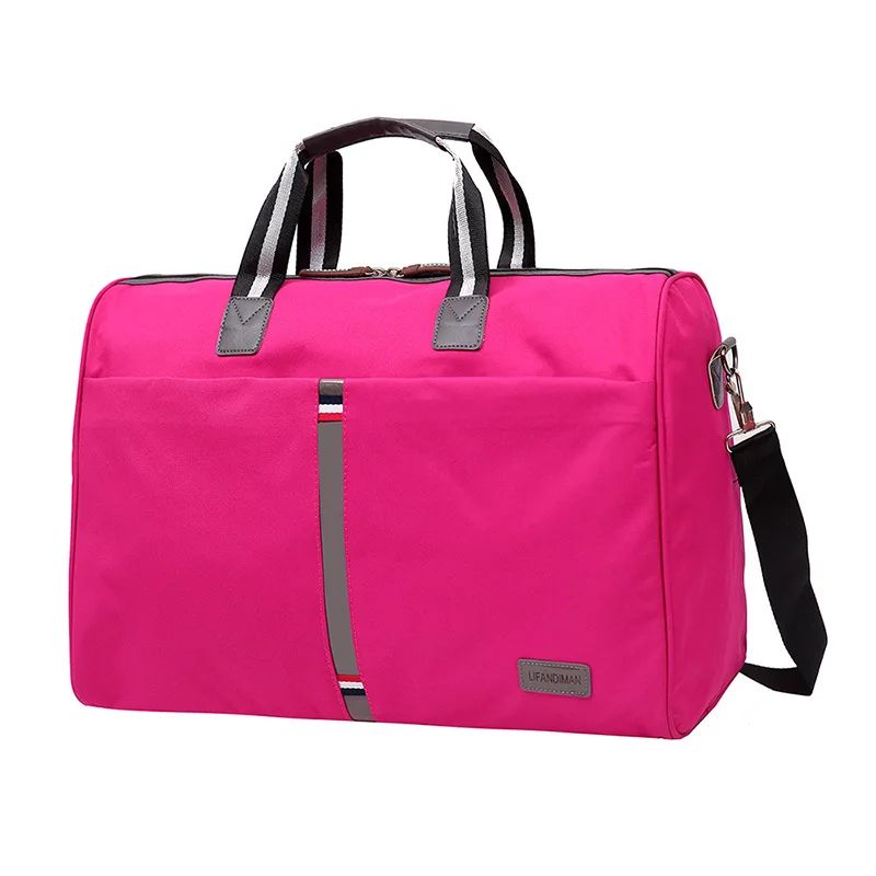 sac de voyage spacieux et étanche
