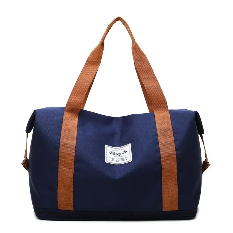 sac de voyage spacieux