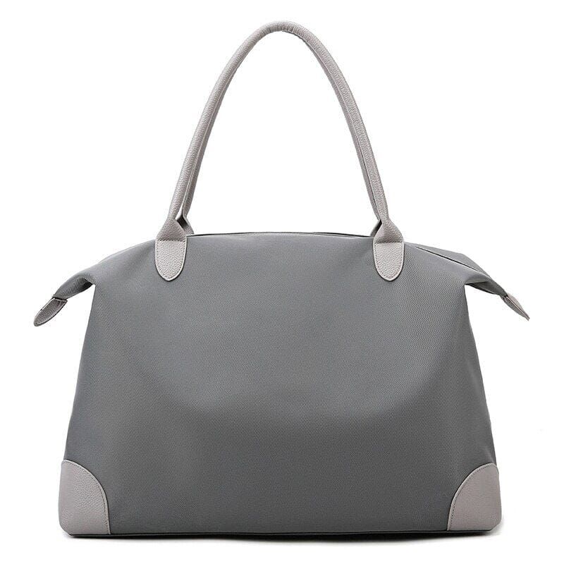 sac de voyage style féminin grand format