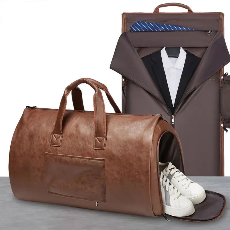 sac de voyage sur mesure