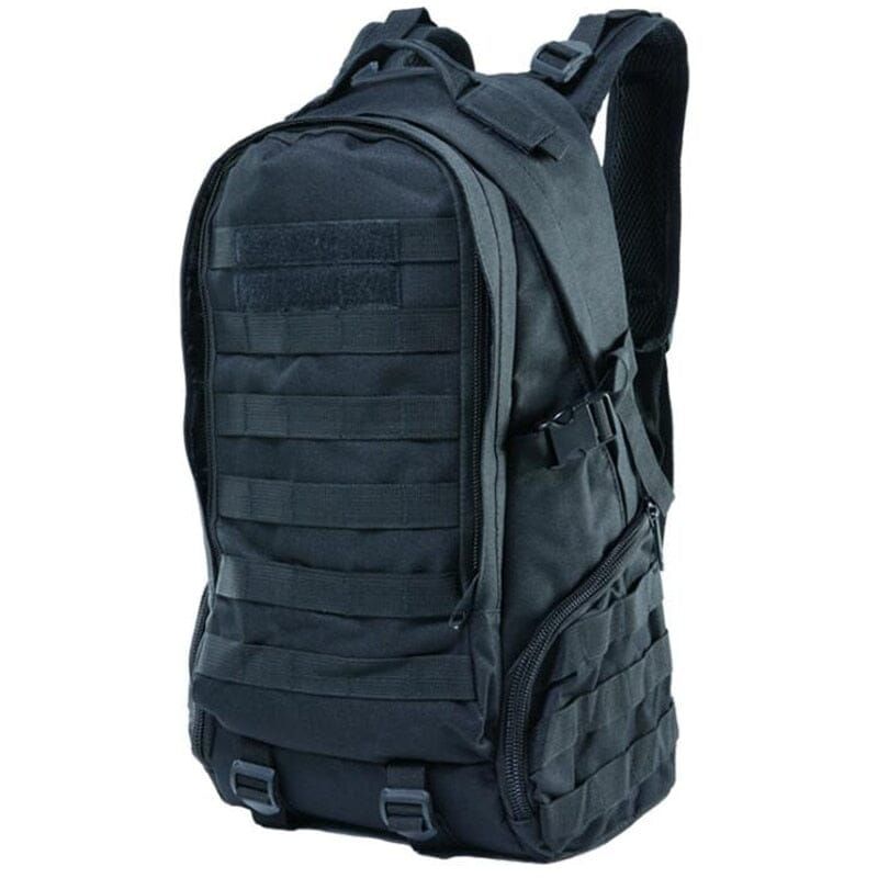 sac de voyage tactique durable