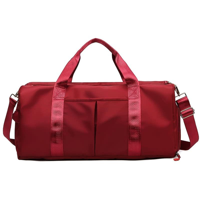 sac de voyage tendance avec bandoulière