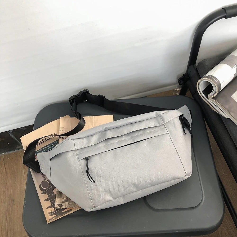 sac de voyage tendance banane