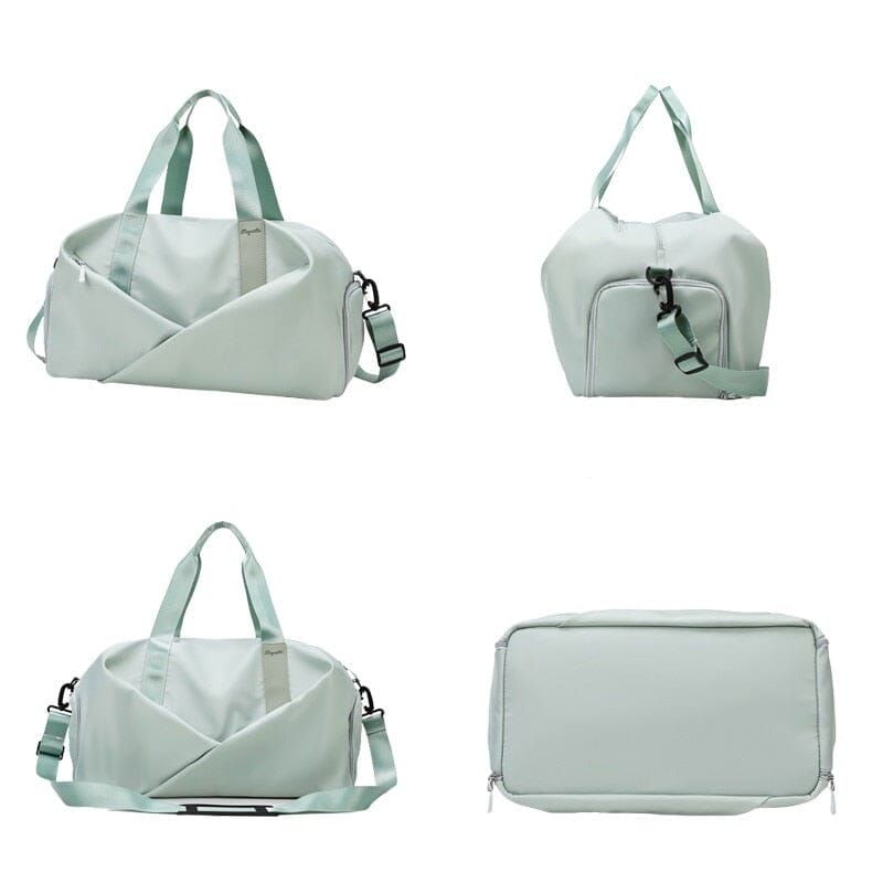 sac de voyage tendance femme