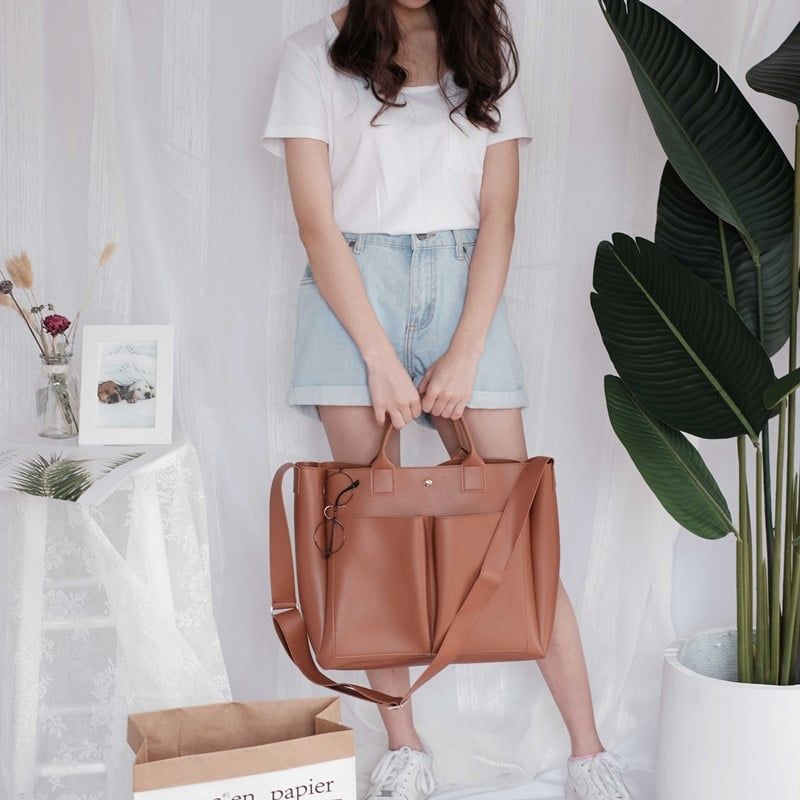 sac de voyage tendance femme bandoulière