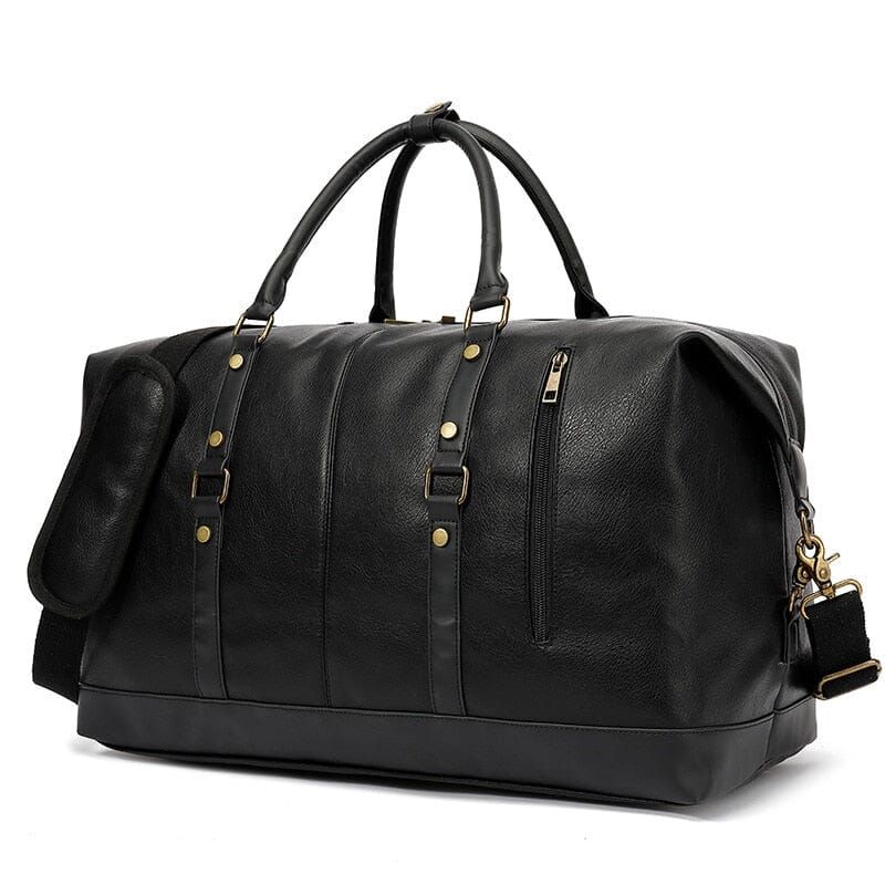 sac de voyage tendance homme grand format