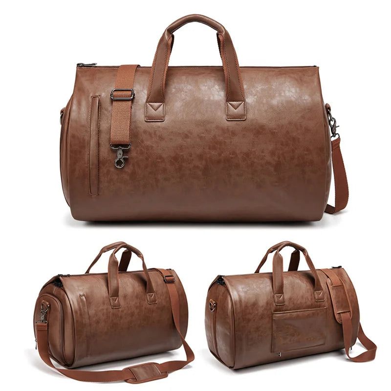 sac de voyage tendance personnalisé