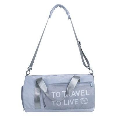sac de voyage To Travel To Live