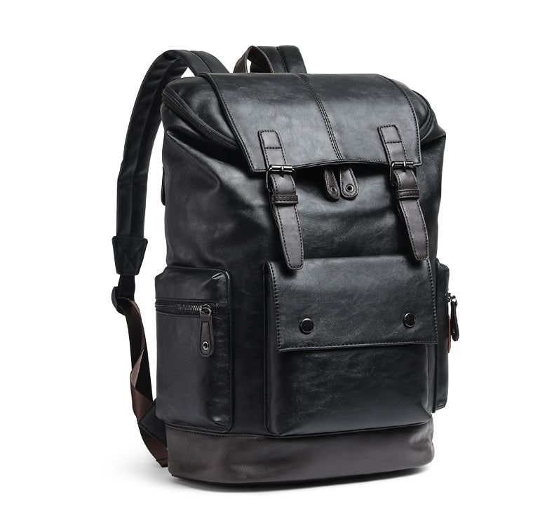 sac de voyage Travel Addiction style rétro