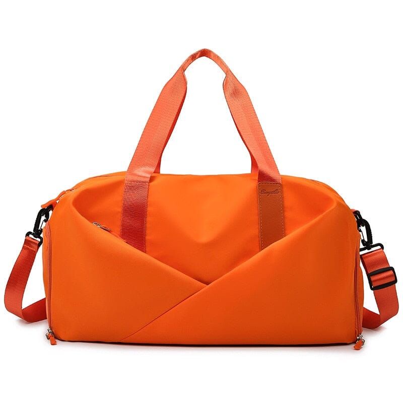sac de voyage unique pour femme