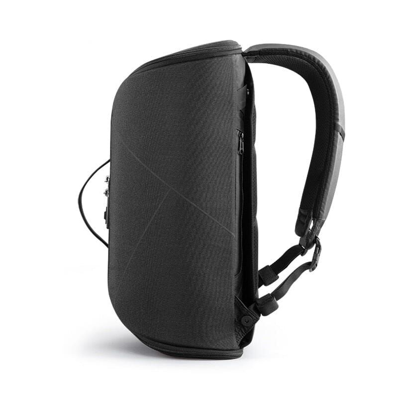 sac de voyage USB et fonction antivol