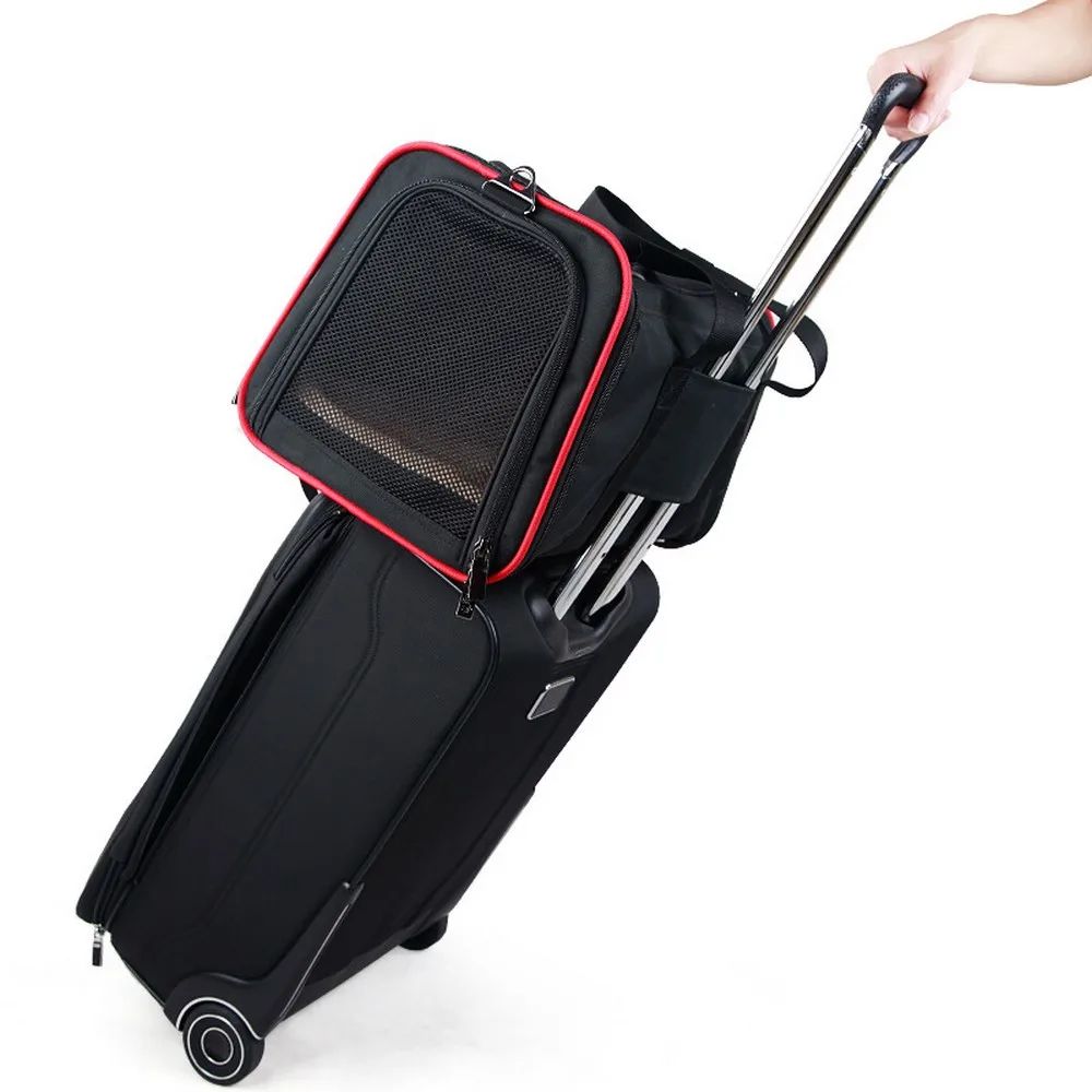 sac de voyage vétérinaire pour chat et chien