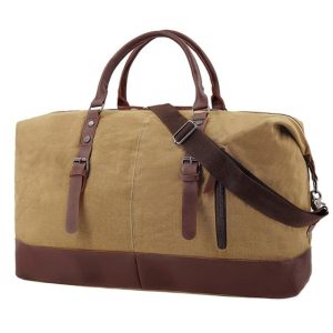 sac de voyage vintage