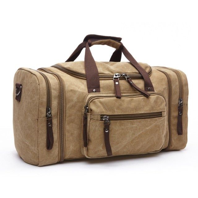 sac de voyage vintage globetrotter