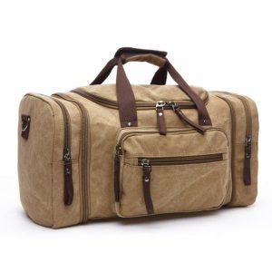 sac de voyage vintage Globetrotter