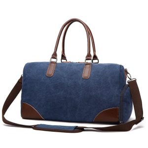 sac de voyage vintage week-end