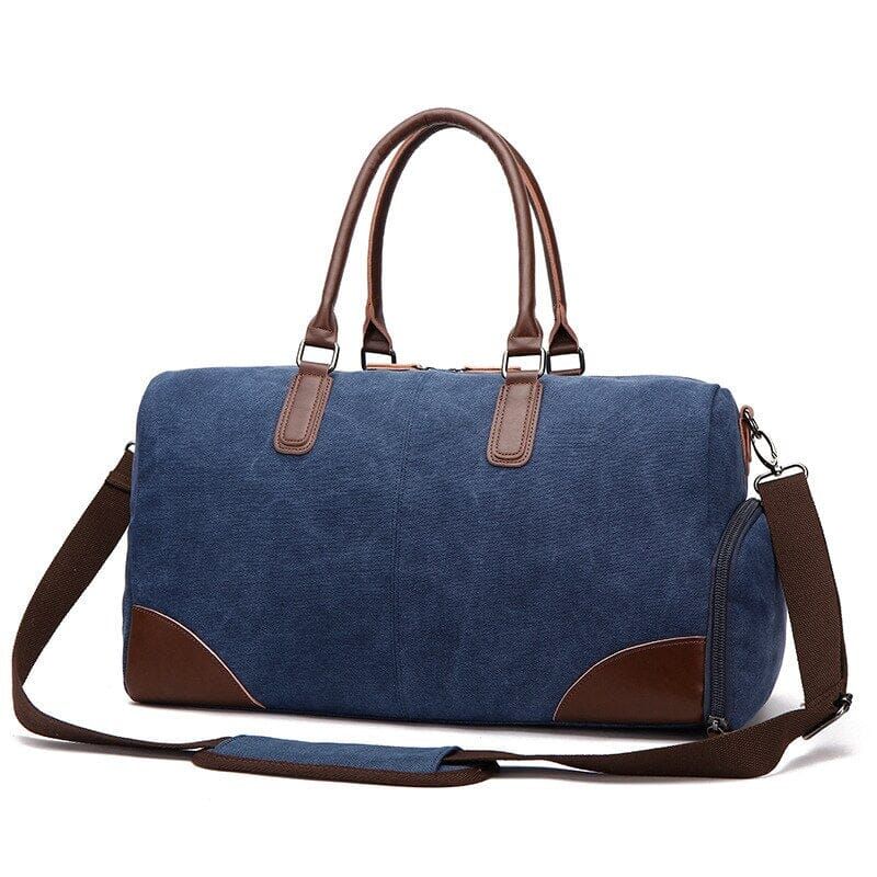 sac de voyage vintage week-end