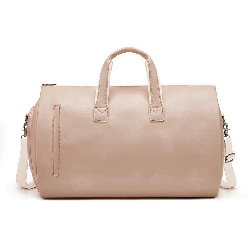 sac de week-end en toile personnalisable
