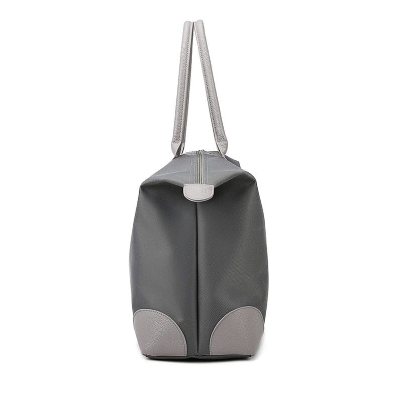 sac de week-end femme grand format