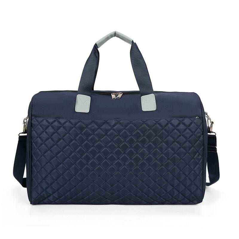 sac de week-end femme pratique