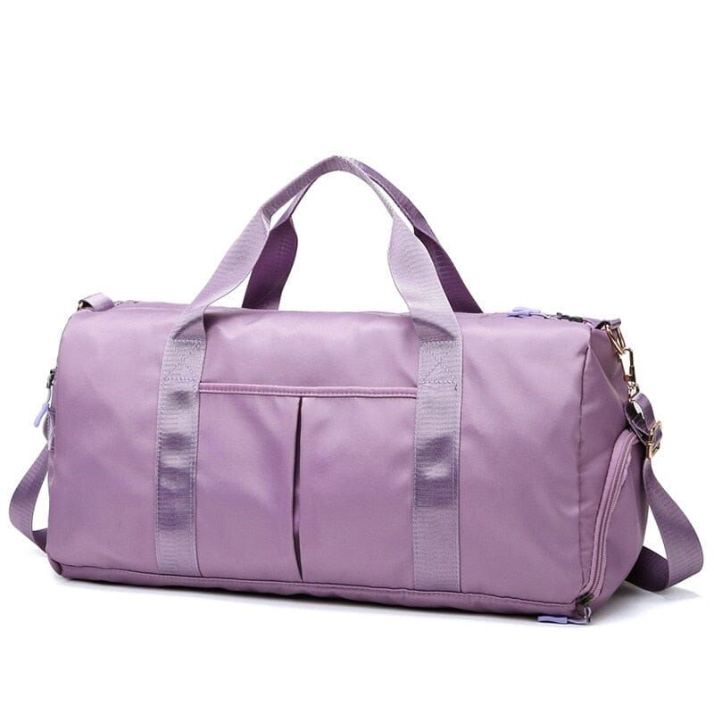 sac de week-end personnalisé pour femme
