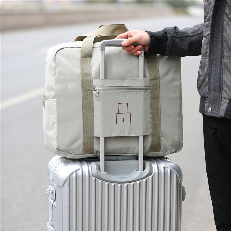 sac de week-end pliable Travel