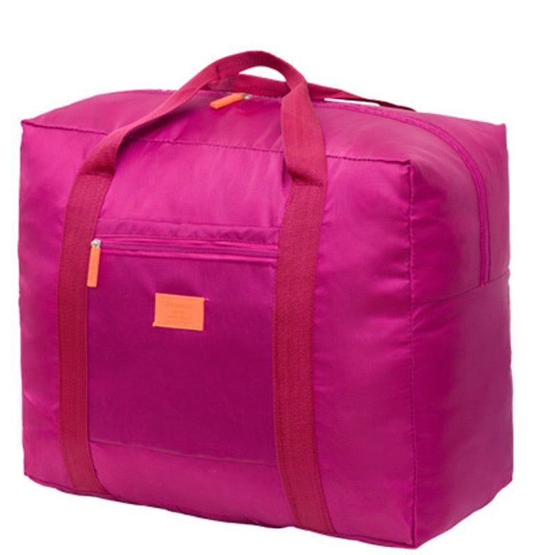 sac de week-end pliable Traveler