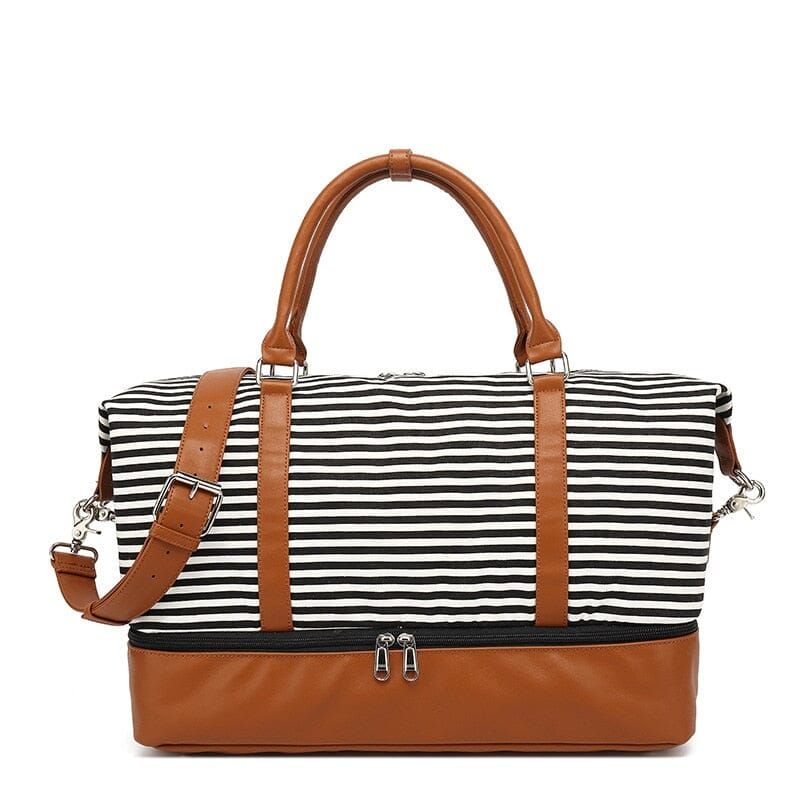sac de week-end pratique pour femmes