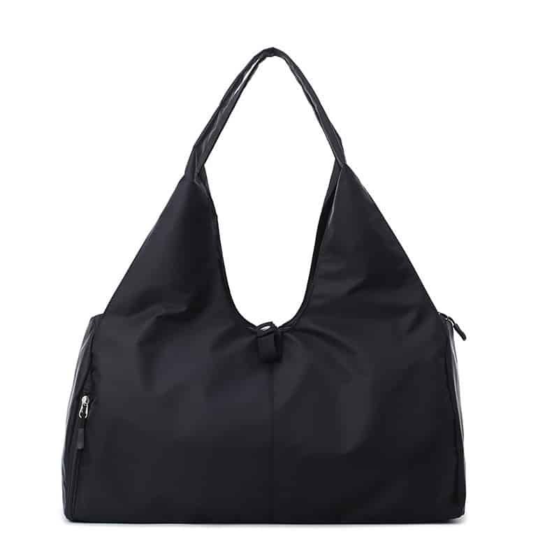 sac de yoga en nylon pratique