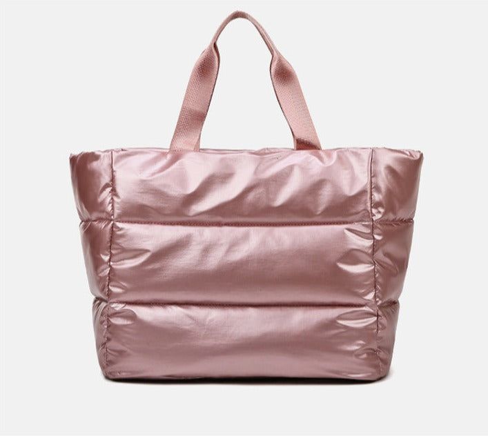 sac doudoune pour week-end