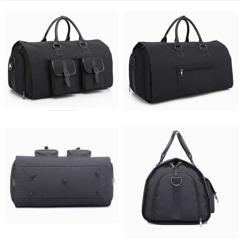 sac élégant pour costume homme
