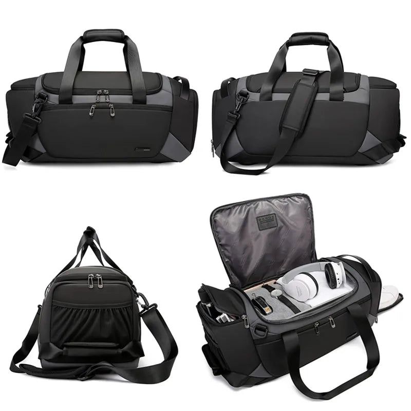 sac élégant pour homme