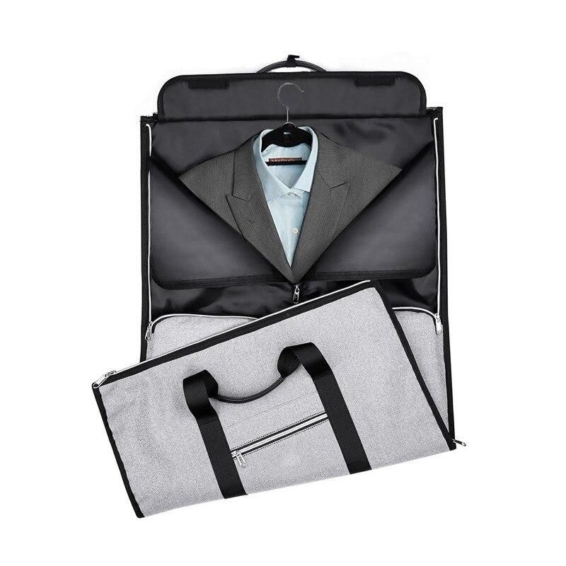 sac élégant pour voyage d'affaires