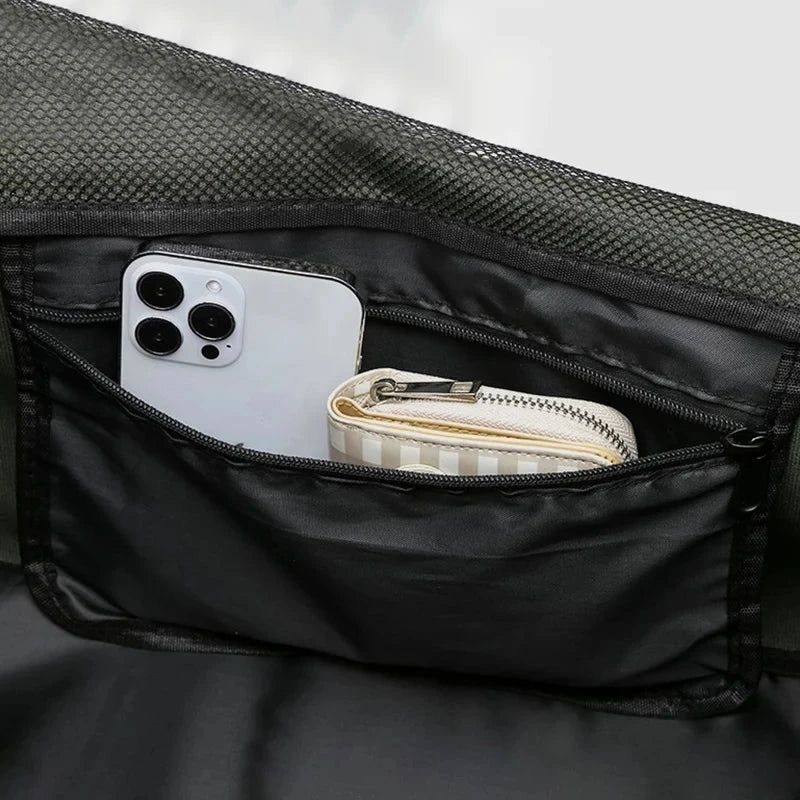 sac en cuir pour homme