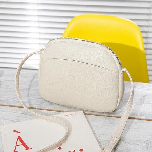 sac en cuir Pu pratique et stylé