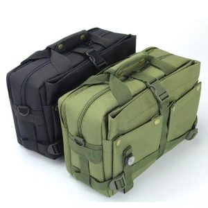 sac en tissus à bandoulière