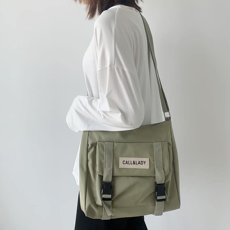 sac en toile imperméable pratique