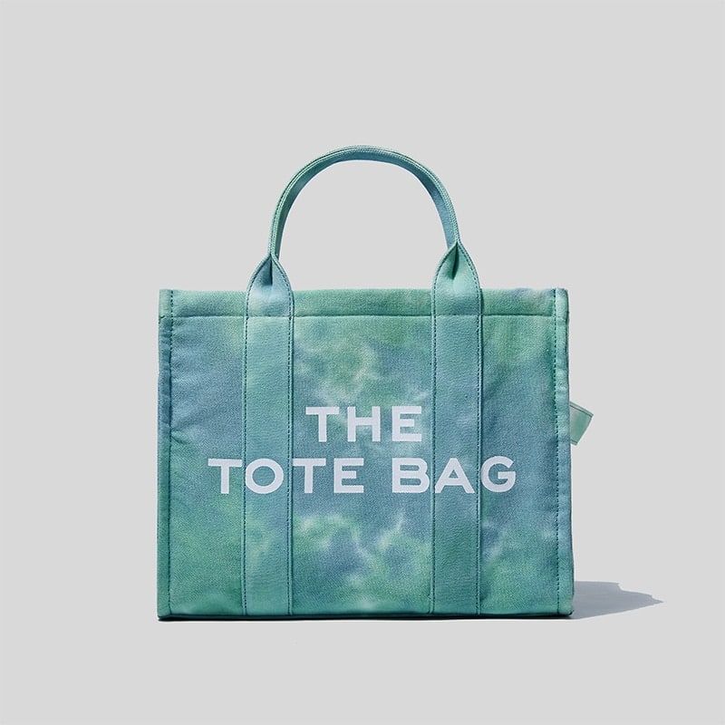sac en toile pratique grande capacité